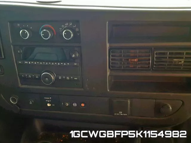 1GCWGBFP5K1154982 фото 10