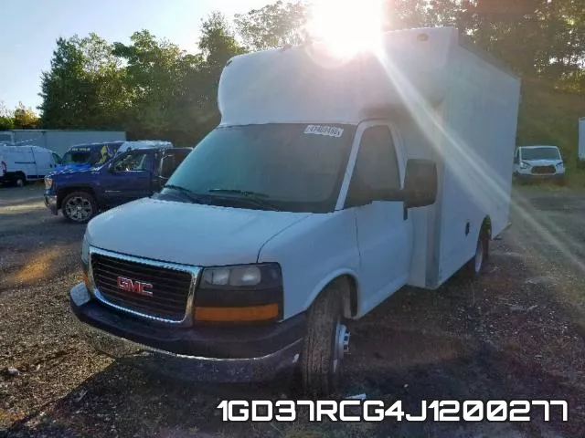 1GD37RCG4J1200277 фото 3