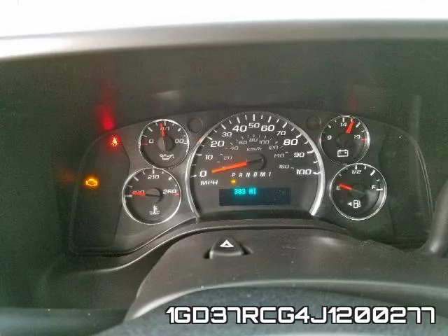 1GD37RCG4J1200277 фото 9