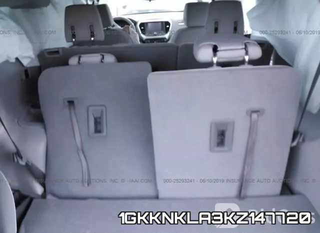 1GKKNKLA3KZ147720 фото 9