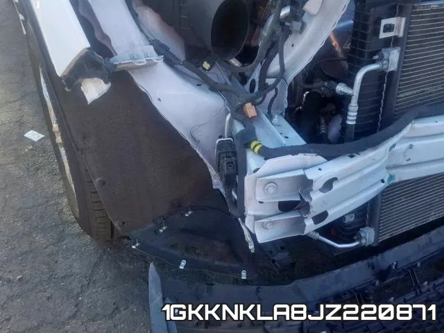 1GKKNKLA8JZ220871 фото 10