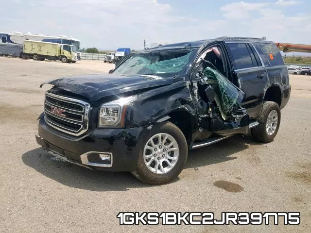 1GKS1BKC2JR391775 фото 3