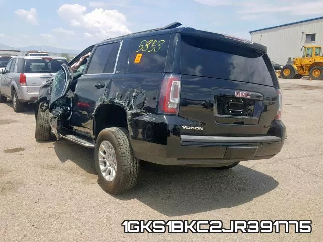 1GKS1BKC2JR391775 фото 4