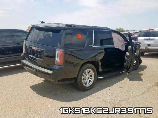 1GKS1BKC2JR391775 фото 5