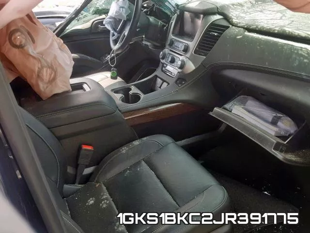 1GKS1BKC2JR391775 фото 6