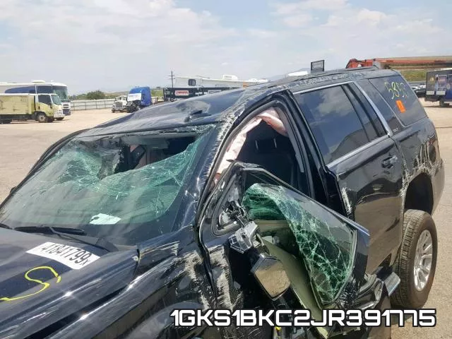 1GKS1BKC2JR391775 фото 10