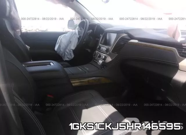 1GKS1CKJ5HR146595 фото 6