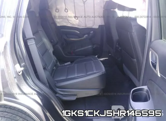 1GKS1CKJ5HR146595 фото 9