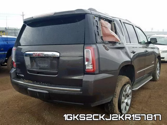 1GKS2CKJ2KR157817 фото 5