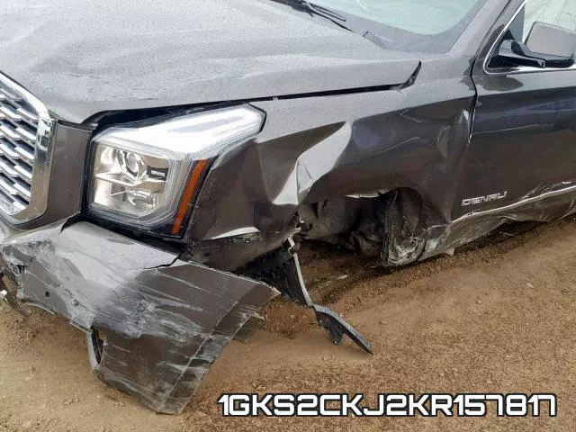 1GKS2CKJ2KR157817 фото 10