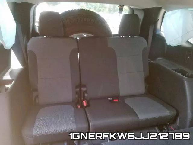 1GNERFKW6JJ212789 фото 10