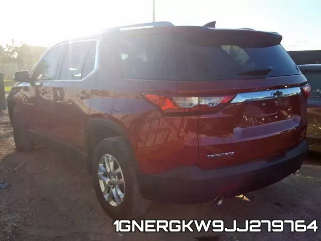 1GNERGKW9JJ279764 фото 4