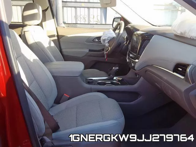 1GNERGKW9JJ279764 фото 6