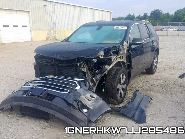 1GNERHKW7JJ285486 фото 3