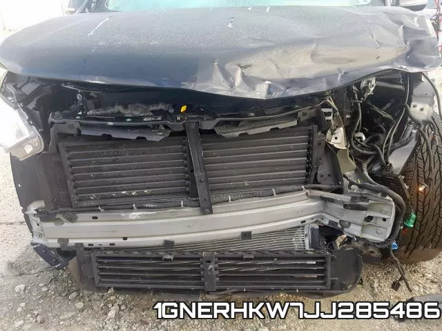 1GNERHKW7JJ285486 фото 10