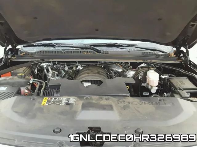 1GNLCDEC0HR326989 фото 8