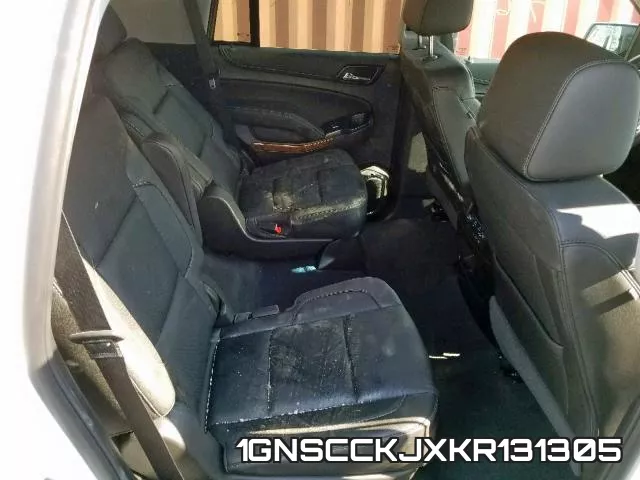 1GNSCCKJXKR131305 фото 7