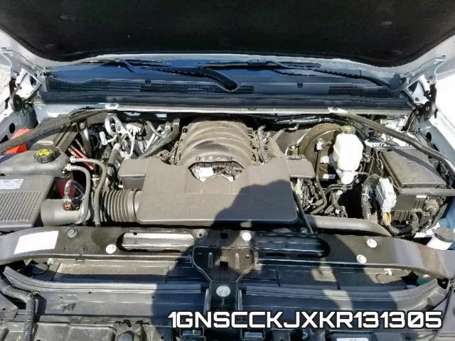 1GNSCCKJXKR131305 фото 8