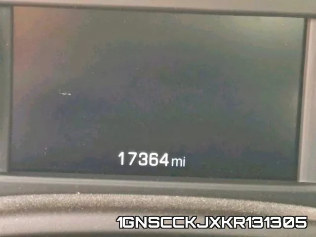 1GNSCCKJXKR131305 фото 9