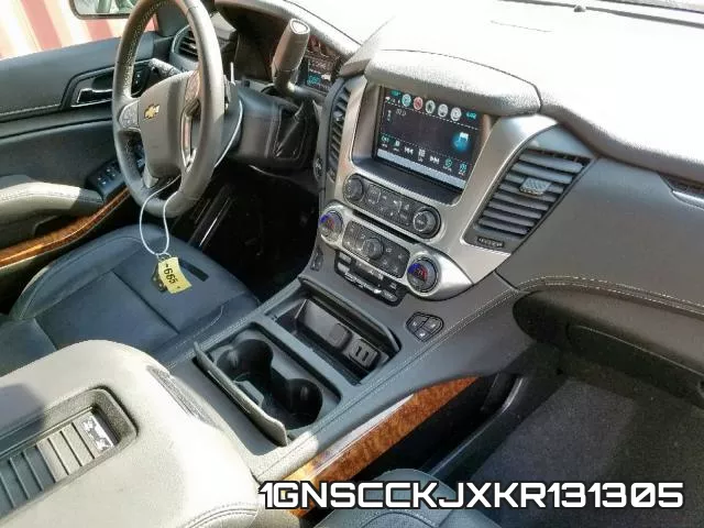 1GNSCCKJXKR131305 фото 10