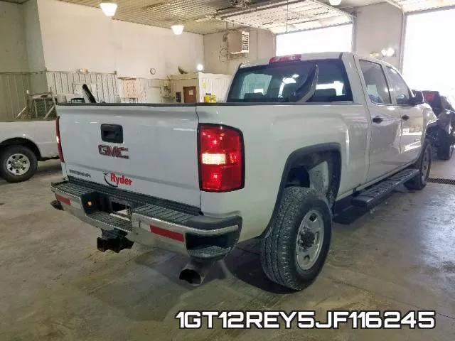 1GT12REY5JF116245 фото 5
