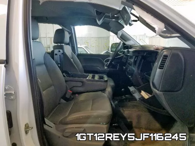 1GT12REY5JF116245 фото 6