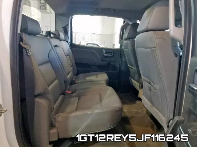 1GT12REY5JF116245 фото 7