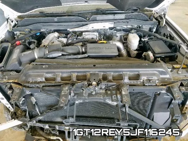 1GT12REY5JF116245 фото 8