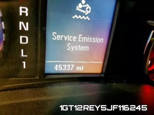 1GT12REY5JF116245 фото 9