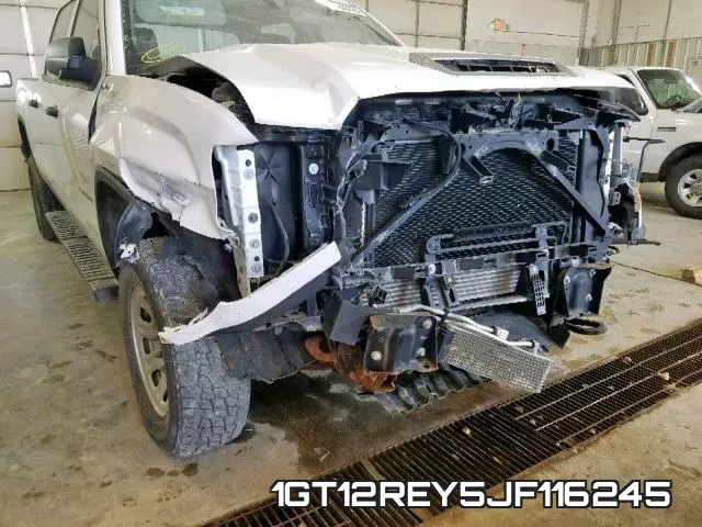 1GT12REY5JF116245 фото 10