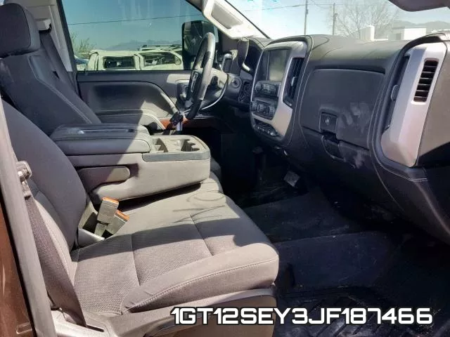 1GT12SEY3JF187466 фото 6