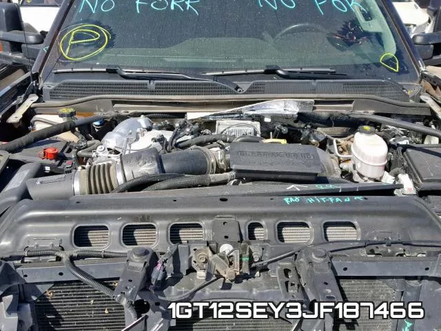 1GT12SEY3JF187466 фото 8