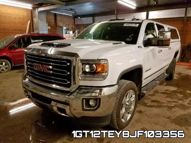 1GT12TEY8JF103356 фото 3