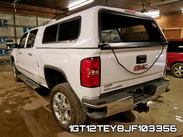 1GT12TEY8JF103356 фото 4