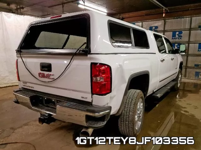 1GT12TEY8JF103356 фото 5