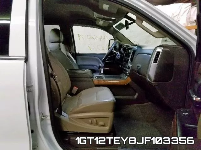1GT12TEY8JF103356 фото 6