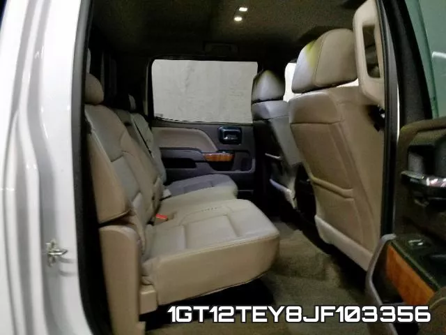 1GT12TEY8JF103356 фото 7