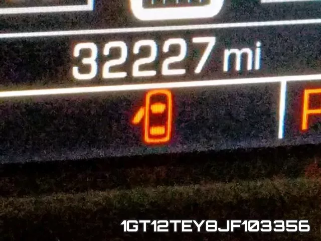 1GT12TEY8JF103356 фото 9