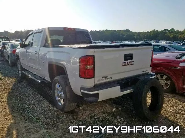 1GT42YEY9HF106044 фото 4