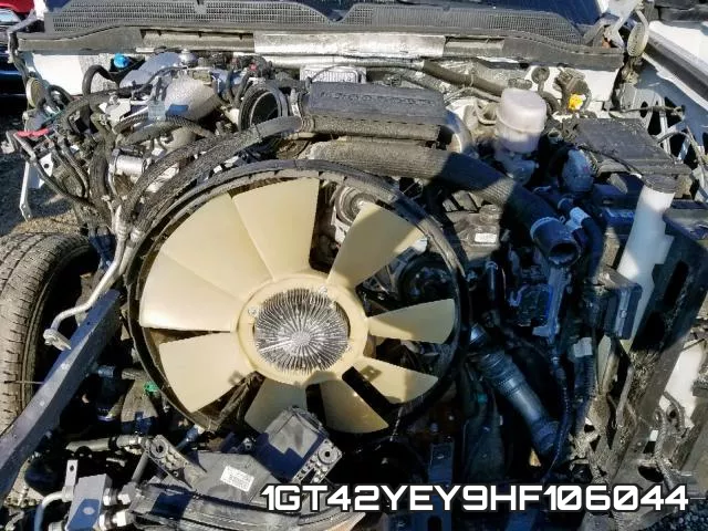 1GT42YEY9HF106044 фото 8