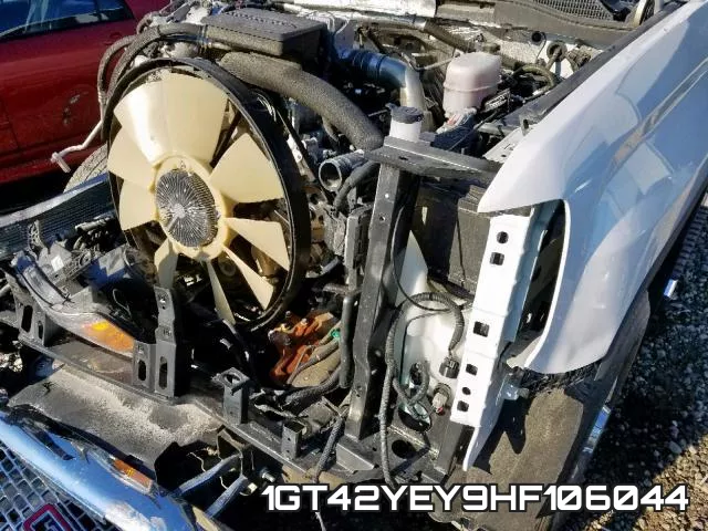 1GT42YEY9HF106044 фото 10