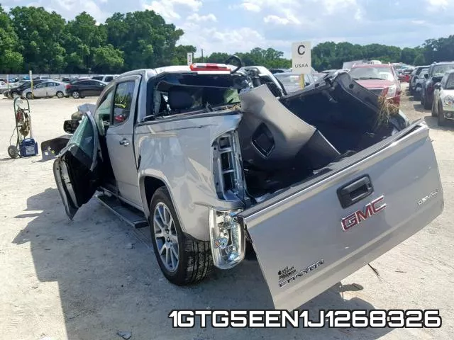 1GTG5EEN1J1268326 фото 4