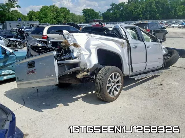 1GTG5EEN1J1268326 фото 5