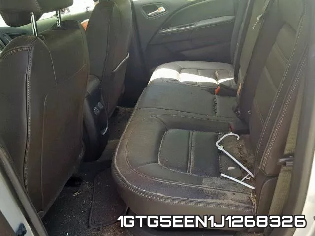 1GTG5EEN1J1268326 фото 7