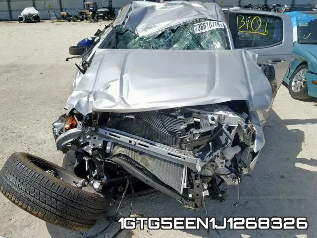 1GTG5EEN1J1268326 фото 8