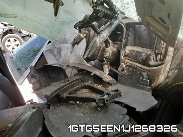 1GTG5EEN1J1268326 фото 10