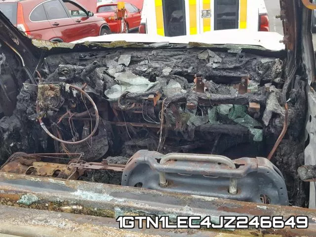 1GTN1LEC4JZ246649 фото 2