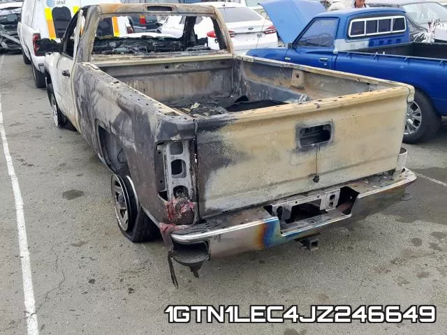 1GTN1LEC4JZ246649 фото 4