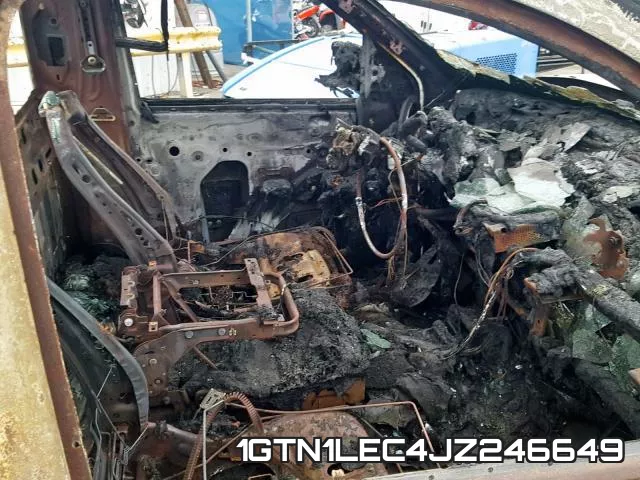 1GTN1LEC4JZ246649 фото 6
