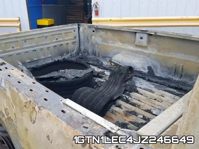 1GTN1LEC4JZ246649 фото 7